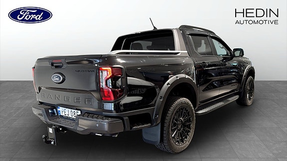 Ford Ranger 2 of 5
