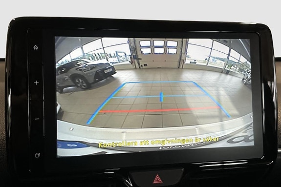 Toyota Yaris 16 of 17