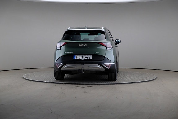 Kia Sportage 5 of 5