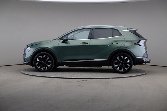Kia Sportage 4 of 5