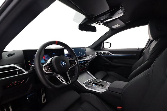 BMW i4 11 of 27