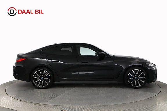 BMW i4 5 of 5