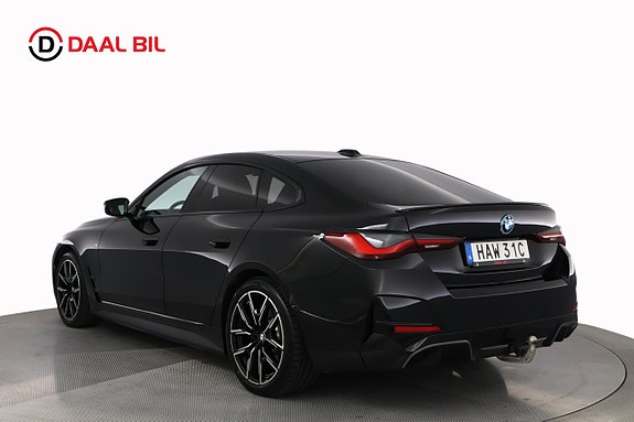 BMW i4 8 of 27