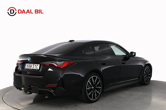 BMW i4 6 of 27