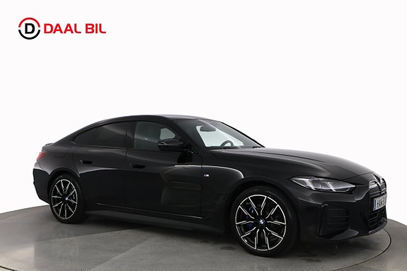 BMW i4 4 of 5