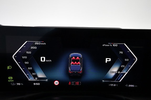 BMW i4 16 of 27