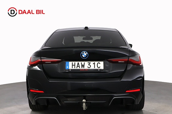 BMW i4 7 of 27