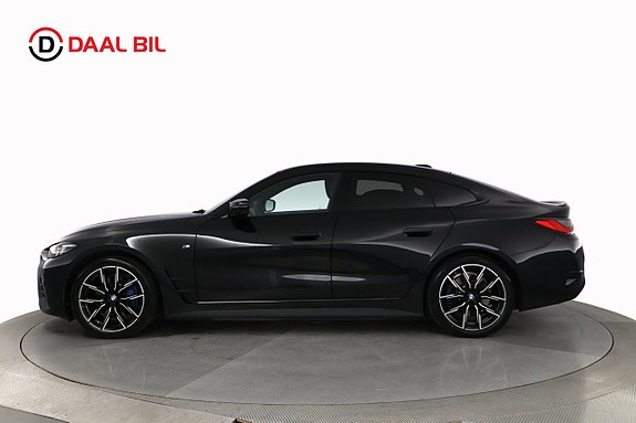 BMW i4 9 of 27