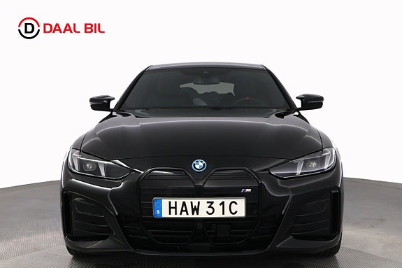 BMW i4 2 of 5