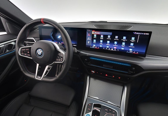 BMW i4 15 of 27
