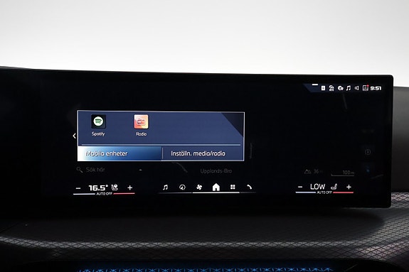 BMW i4 22 of 27