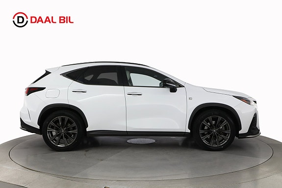 Lexus NX450h+ 5 of 29