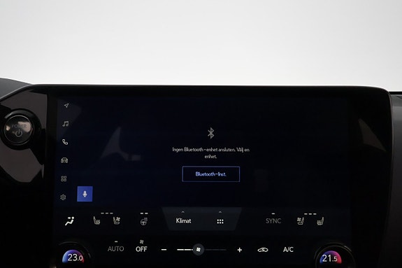 Lexus NX450h+ 21 of 29