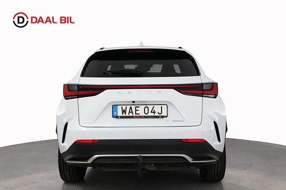 Lexus NX450h+ 7 of 29
