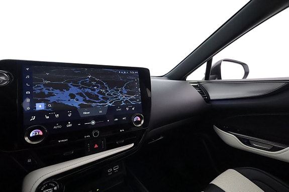 Lexus NX450h+ 23 of 29