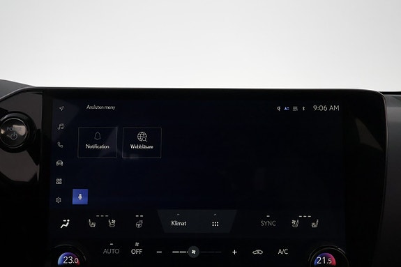 Lexus NX450h+ 19 of 29