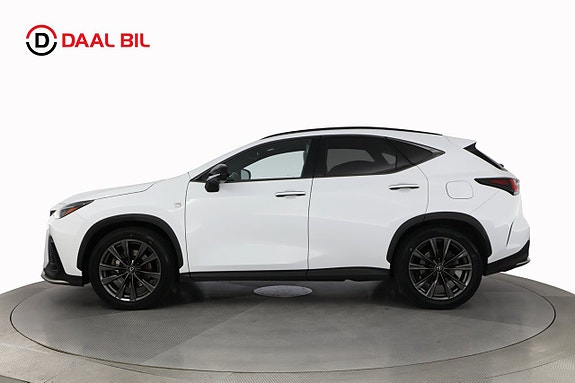 Lexus NX450h+ 9 of 29