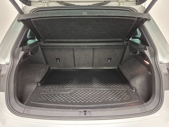 Volkswagen Tiguan 11 of 11