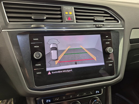 Volkswagen Tiguan 7 of 11