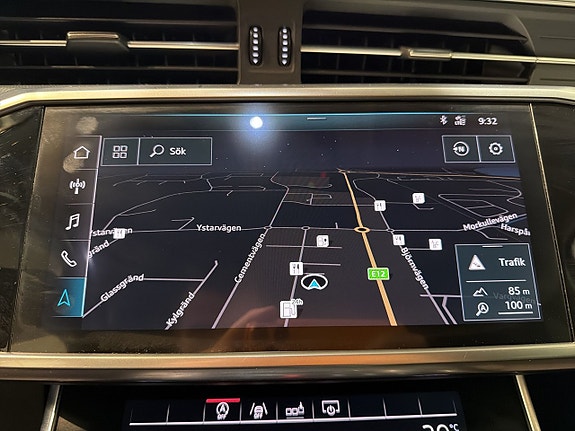 Audi A6 15 of 21