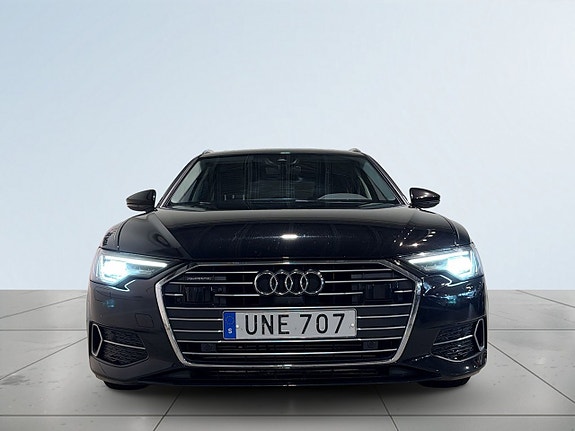 Audi A6 2 of 5