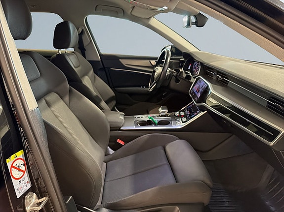 Audi A6 10 of 21