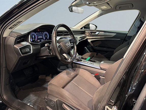 Audi A6 7 of 21