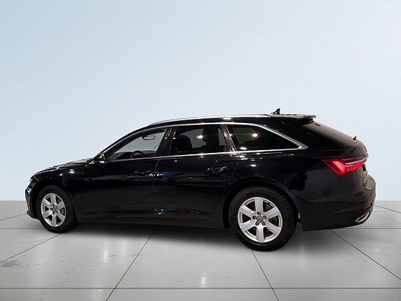 Audi A6 4 of 5