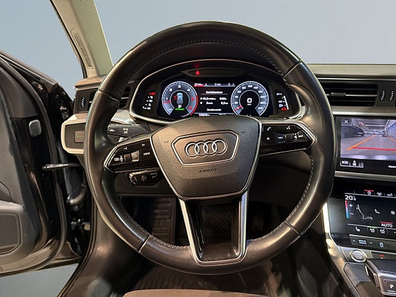 Audi A6 9 of 21