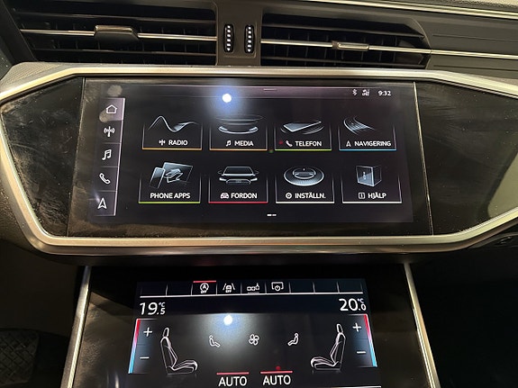 Audi A6 11 of 21