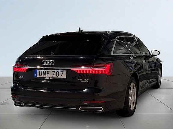 Audi A6 6 of 21