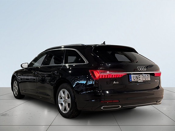 Audi A6 5 of 5