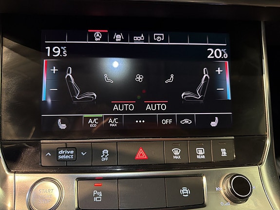 Audi A6 18 of 21