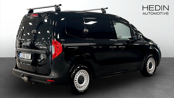 Mercedes-Benz Citan 110 2 of 5