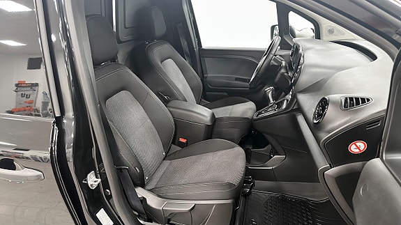 Mercedes-Benz Citan 110 5 of 5