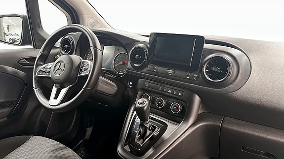 Mercedes-Benz Citan 110 4 of 5