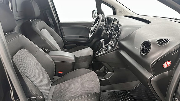 Mercedes-Benz Citan 110 3 of 5