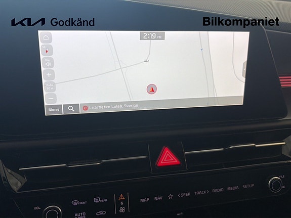 Kia Niro 11 of 14