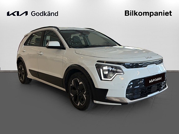 Kia Niro 3 of 5