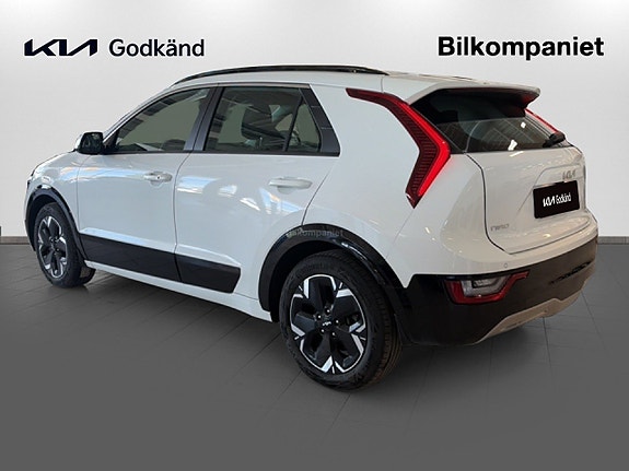 Kia Niro 5 of 5