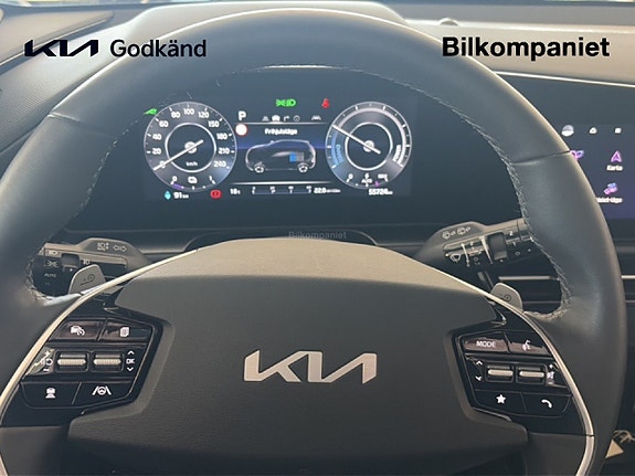 Kia Niro 9 of 14