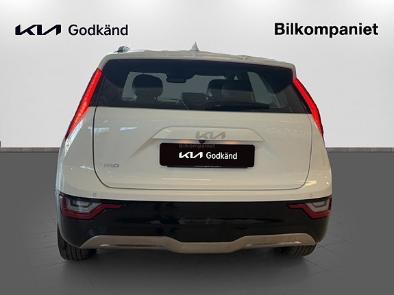 Kia Niro 6 of 14