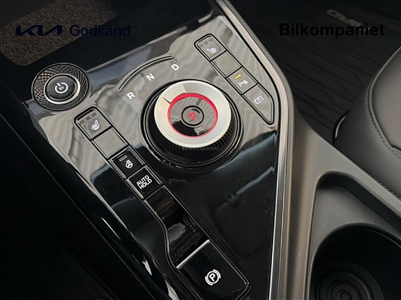 Kia Niro 13 of 14