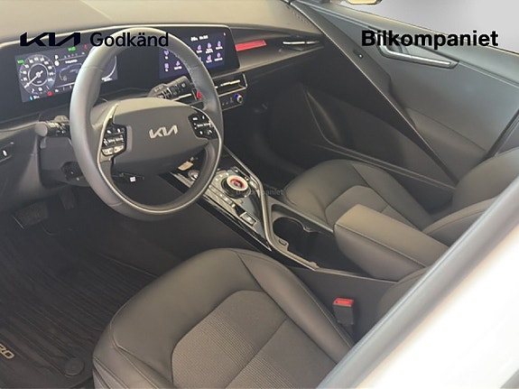 Kia Niro 7 of 14