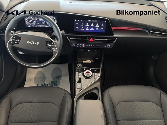 Kia Niro 8 of 14