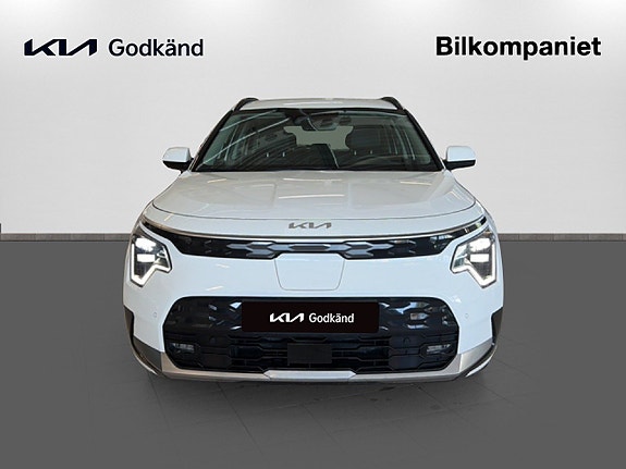 Kia Niro 2 of 5