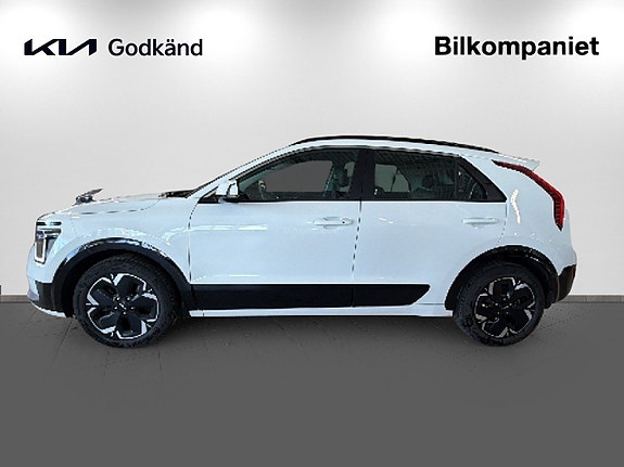 Kia Niro 4 of 5