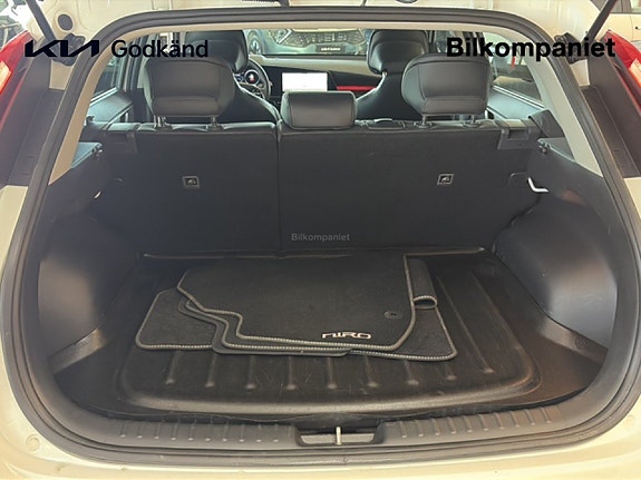 Kia Niro 14 of 14