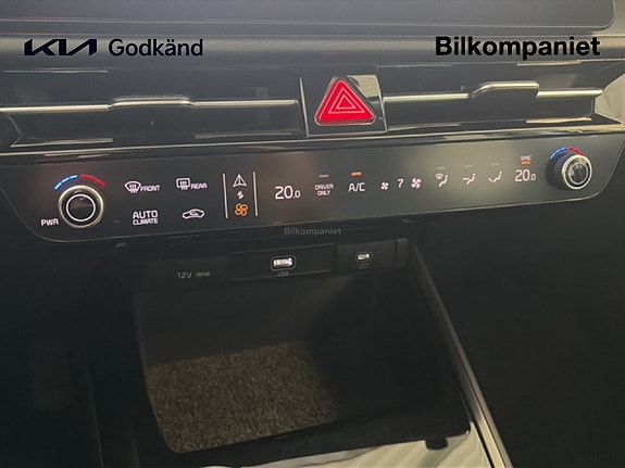 Kia Niro 12 of 14