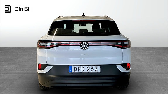 Volkswagen ID.4 5 of 5